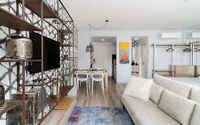 Montañeses 2888 Flat